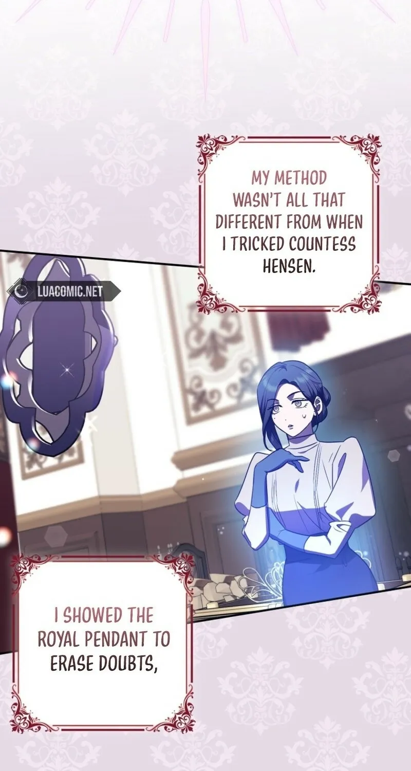 Catherine's Key to a Happy Life - Chapter 93 - Page 68
