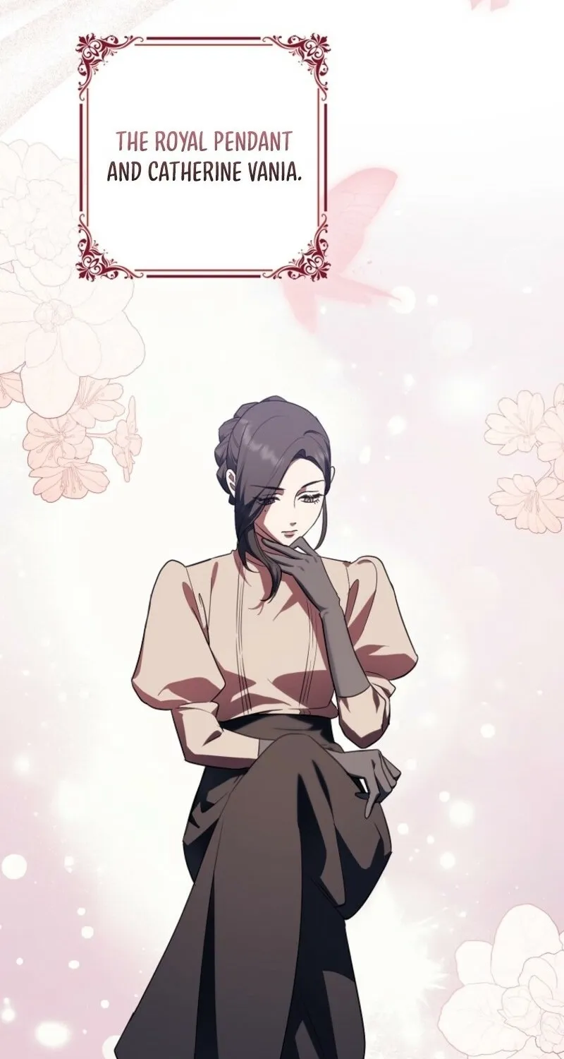 Catherine's Key to a Happy Life - Chapter 93 - Page 70