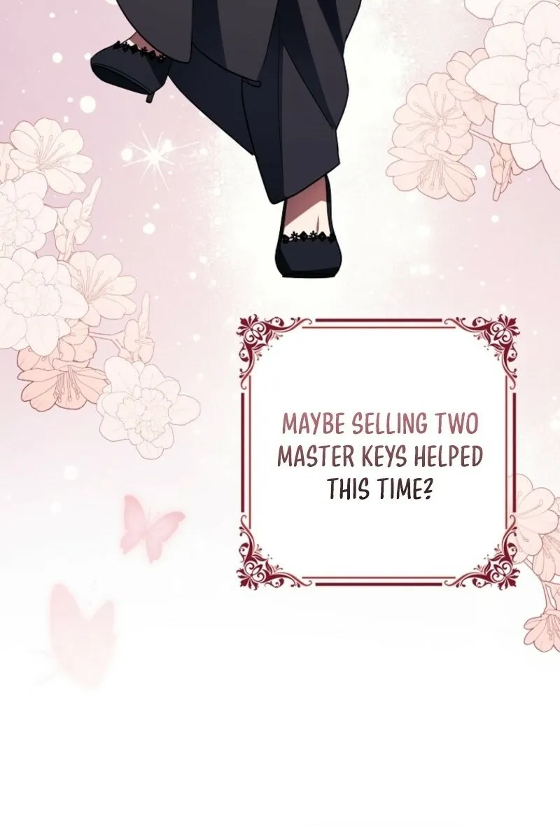 Catherine's Key to a Happy Life - Chapter 93 - Page 71