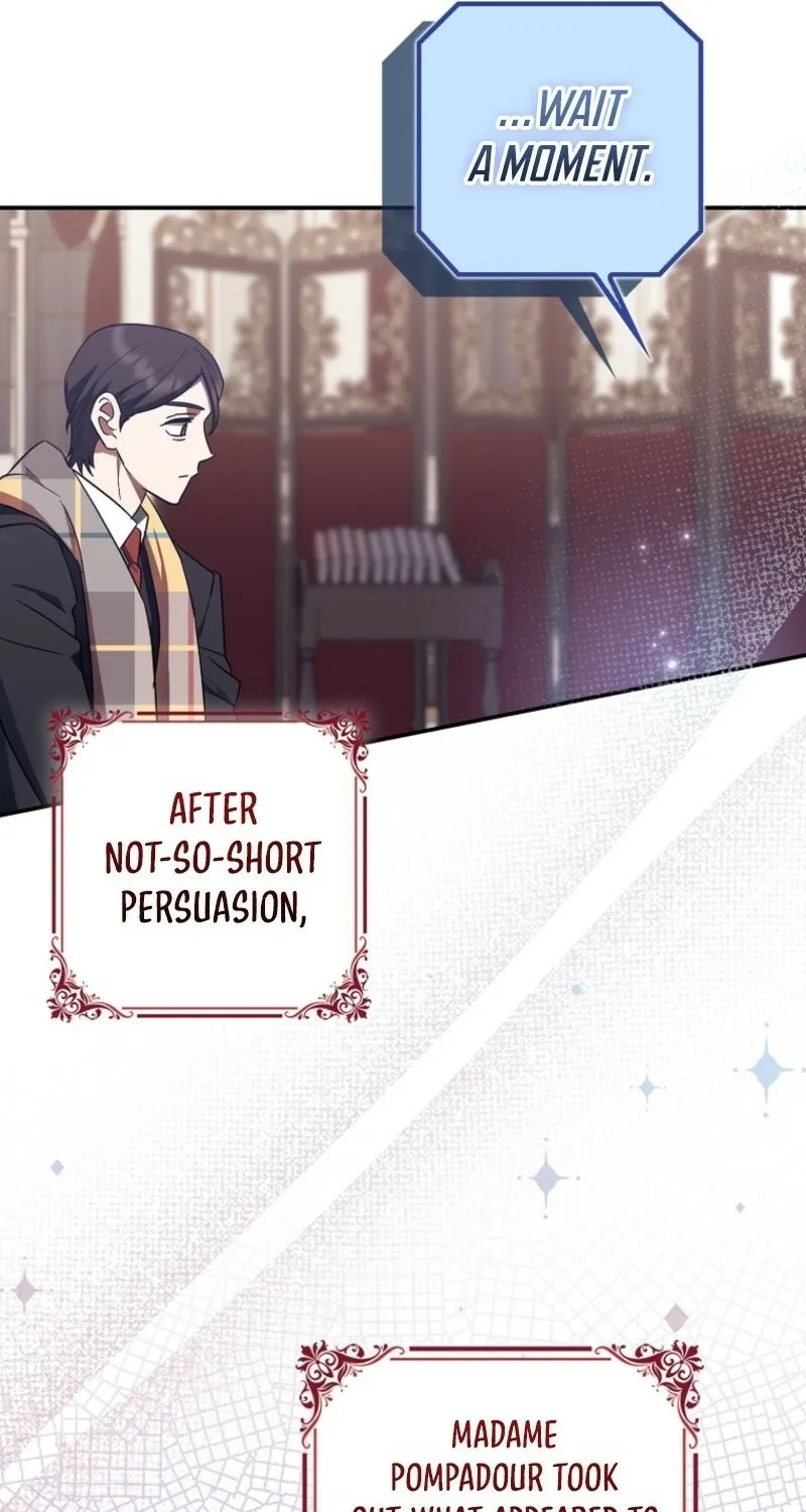 Catherine's Key to a Happy Life - Chapter 93 - Page 72
