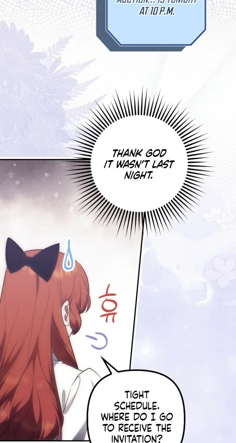 Catherine's Key to a Happy Life - Chapter 93 - Page 74