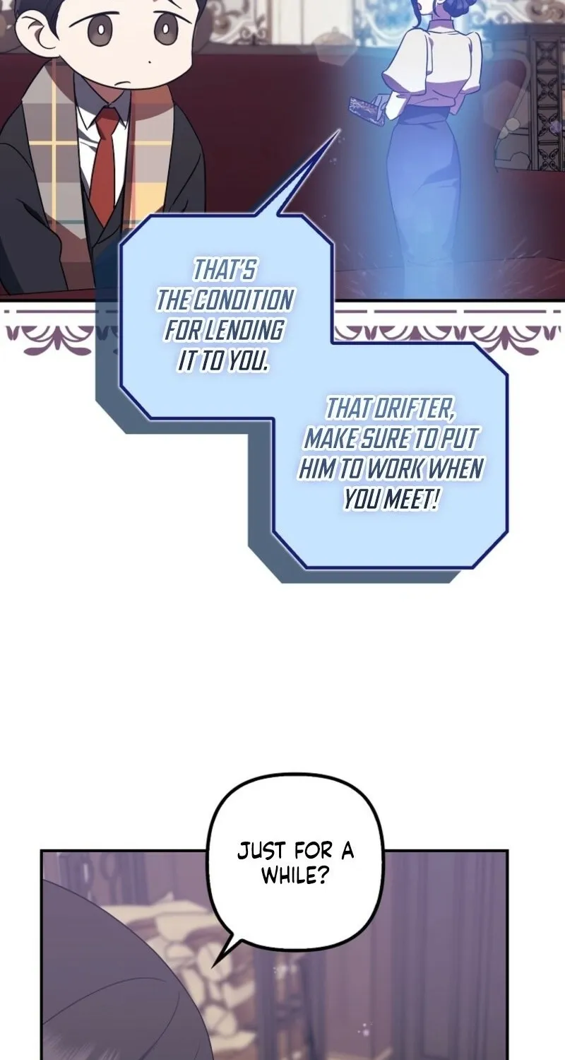 Catherine's Key to a Happy Life - Chapter 93 - Page 77