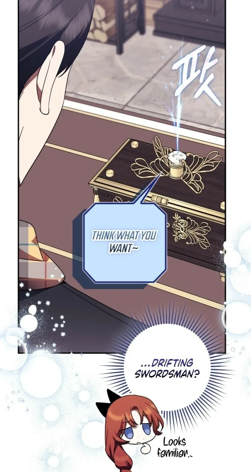 Catherine's Key to a Happy Life - Chapter 93 - Page 78