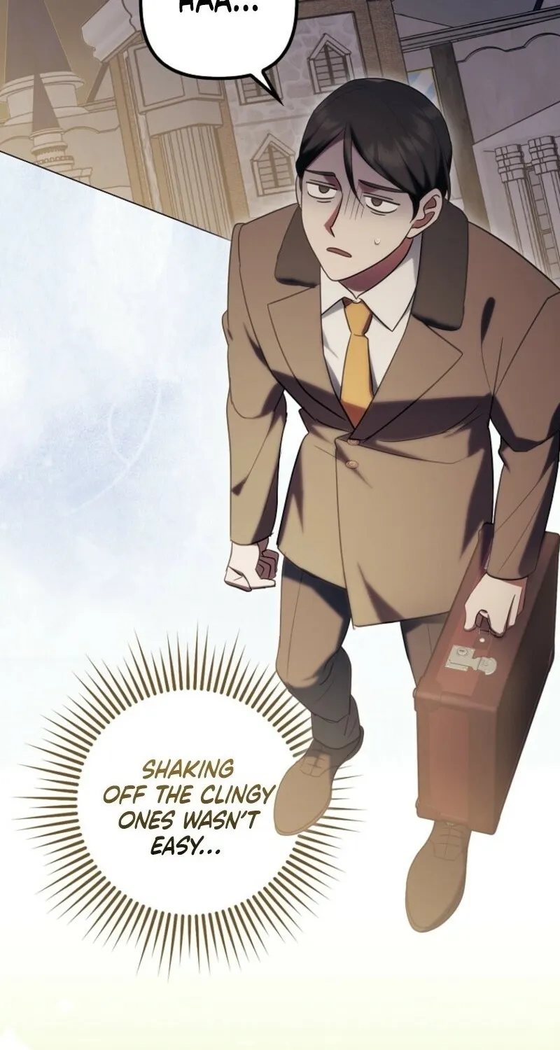 Catherine's Key to a Happy Life - Chapter 93 - Page 81