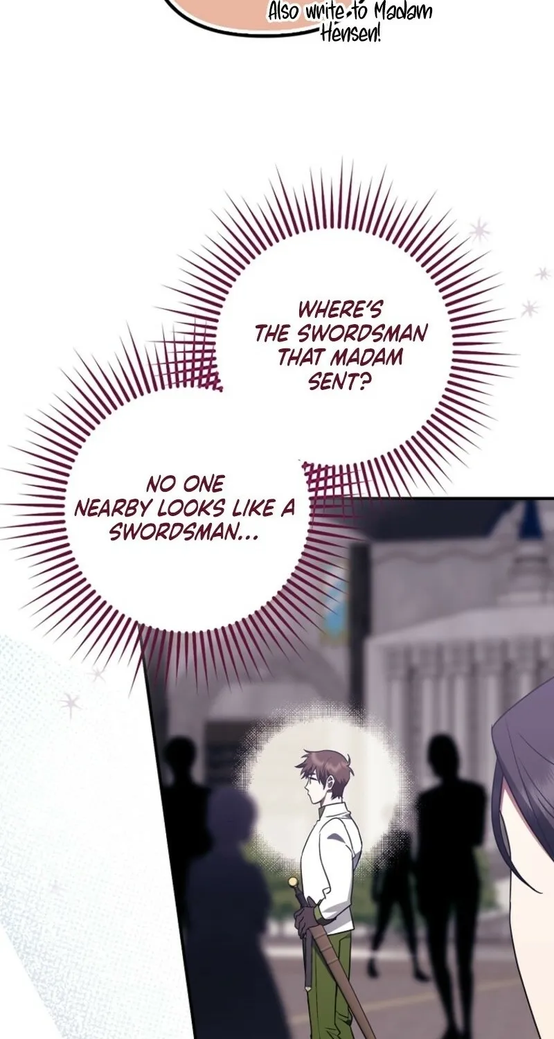 Catherine's Key to a Happy Life - Chapter 93 - Page 83