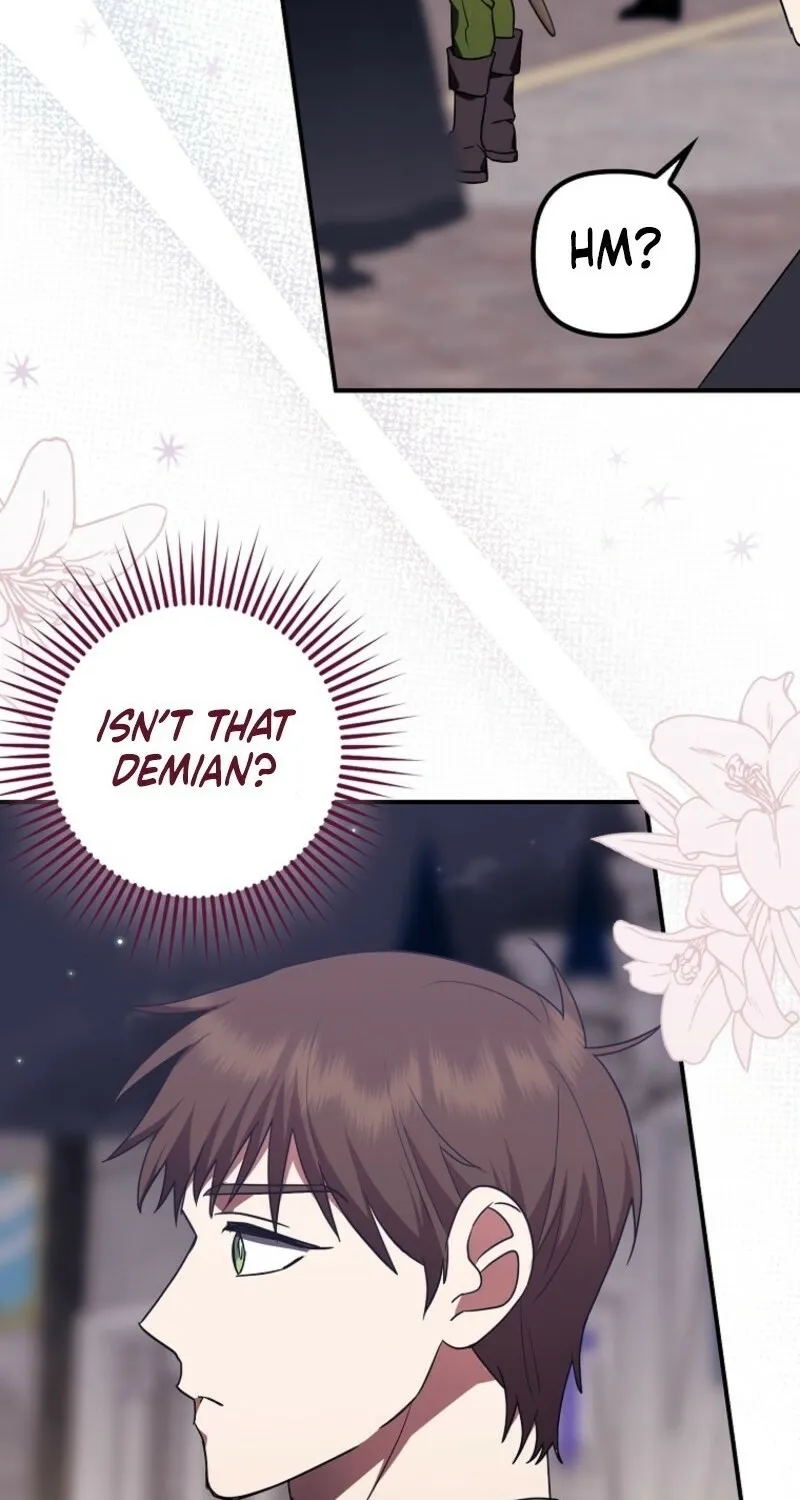 Catherine's Key to a Happy Life - Chapter 93 - Page 84