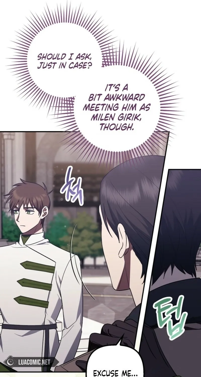 Catherine's Key to a Happy Life - Chapter 93 - Page 86