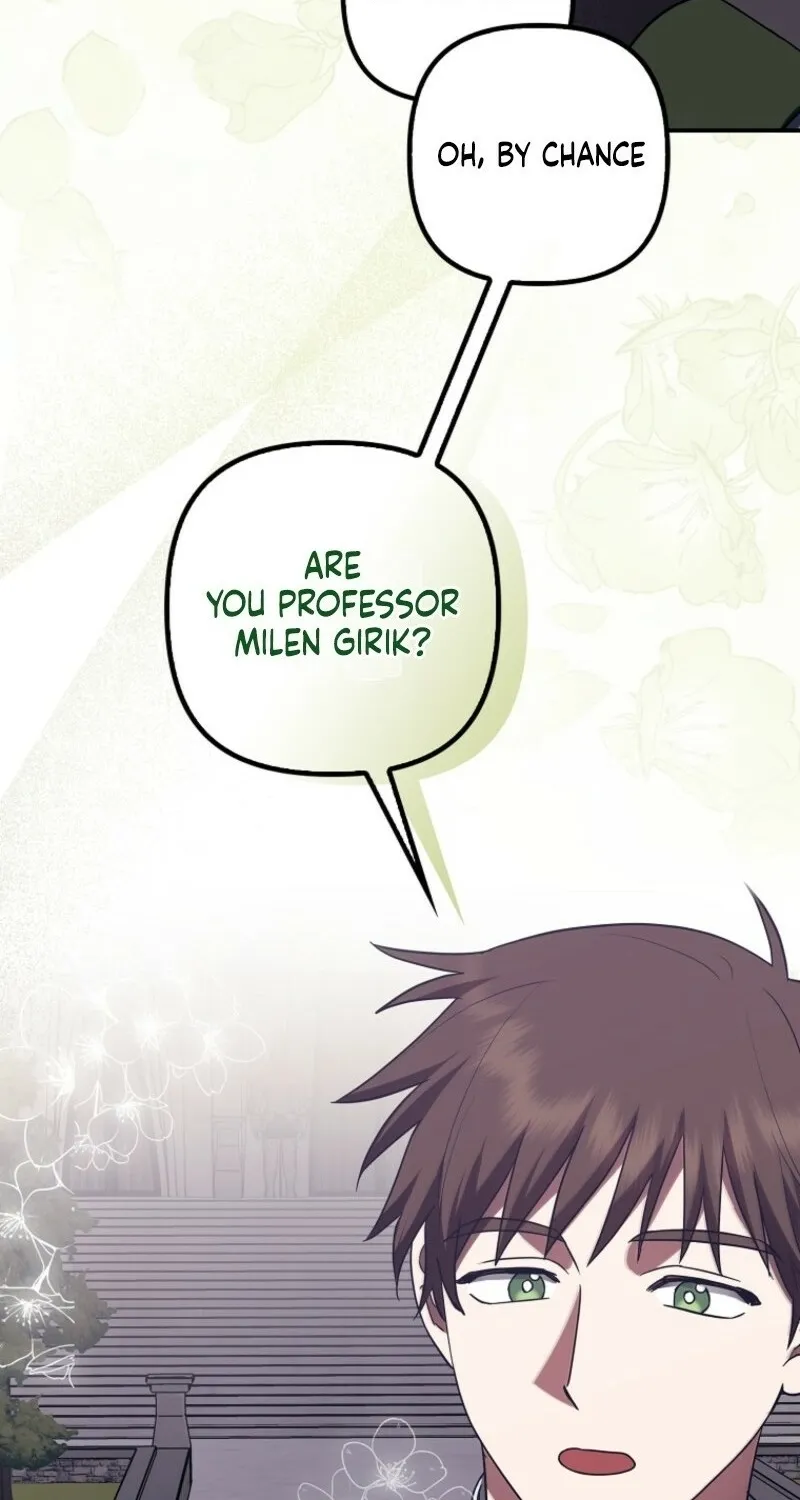 Catherine's Key to a Happy Life - Chapter 93 - Page 87