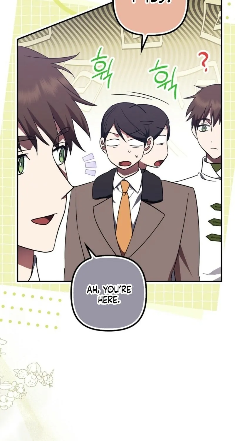 Catherine's Key to a Happy Life - Chapter 93 - Page 89