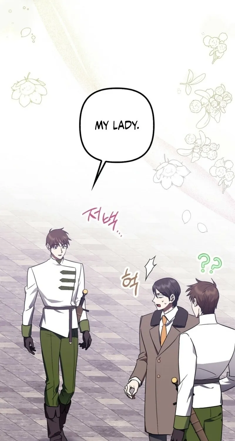 Catherine's Key to a Happy Life - Chapter 93 - Page 90