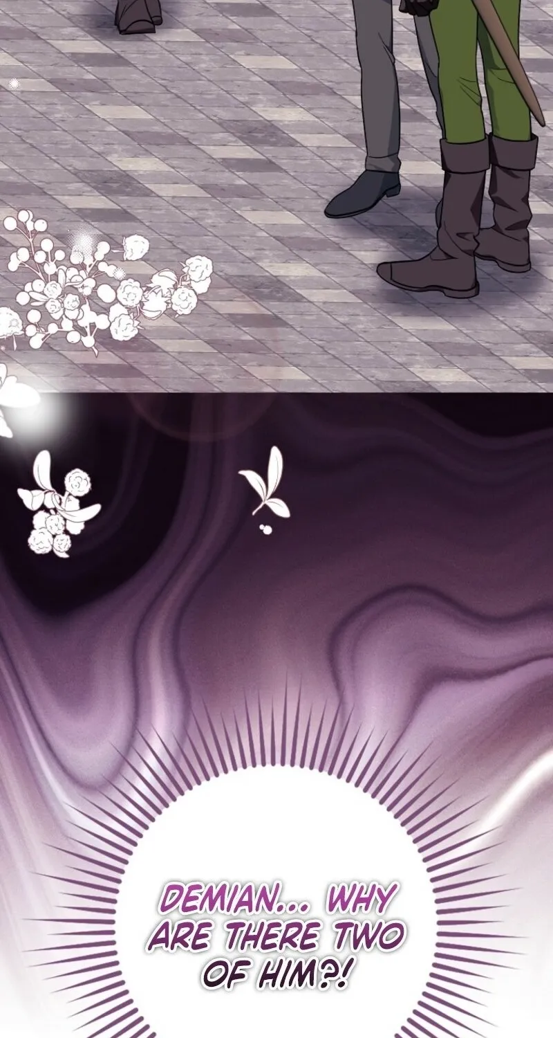 Catherine's Key to a Happy Life - Chapter 93 - Page 91