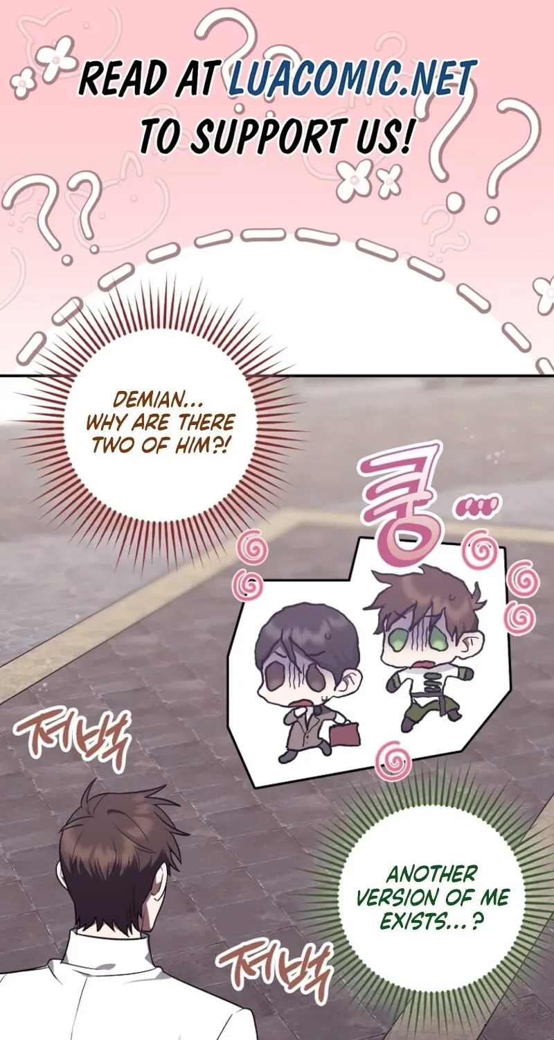 Catherine's Key to a Happy Life - Chapter 94 - Page 1