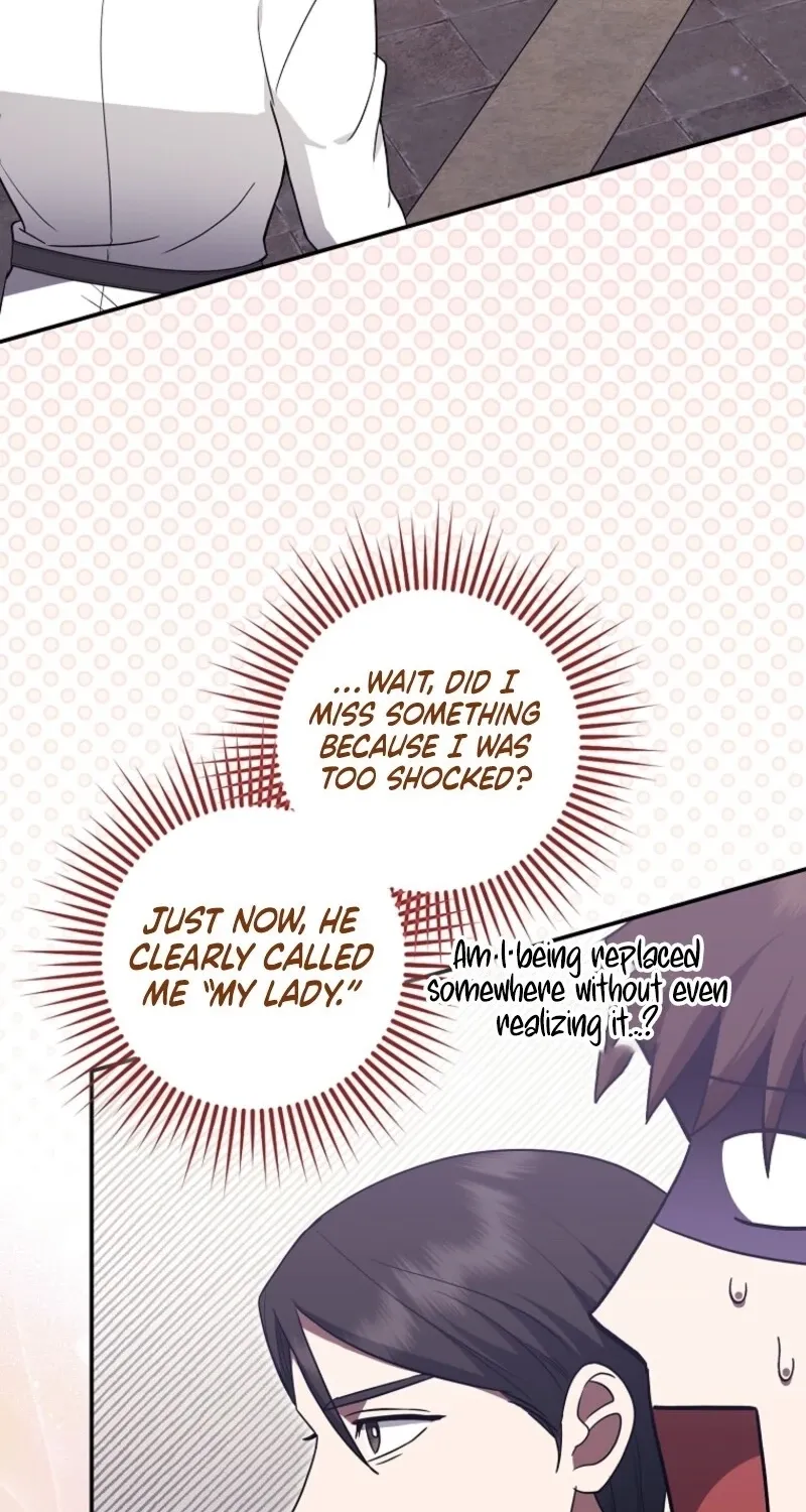 Catherine's Key to a Happy Life - Chapter 94 - Page 2