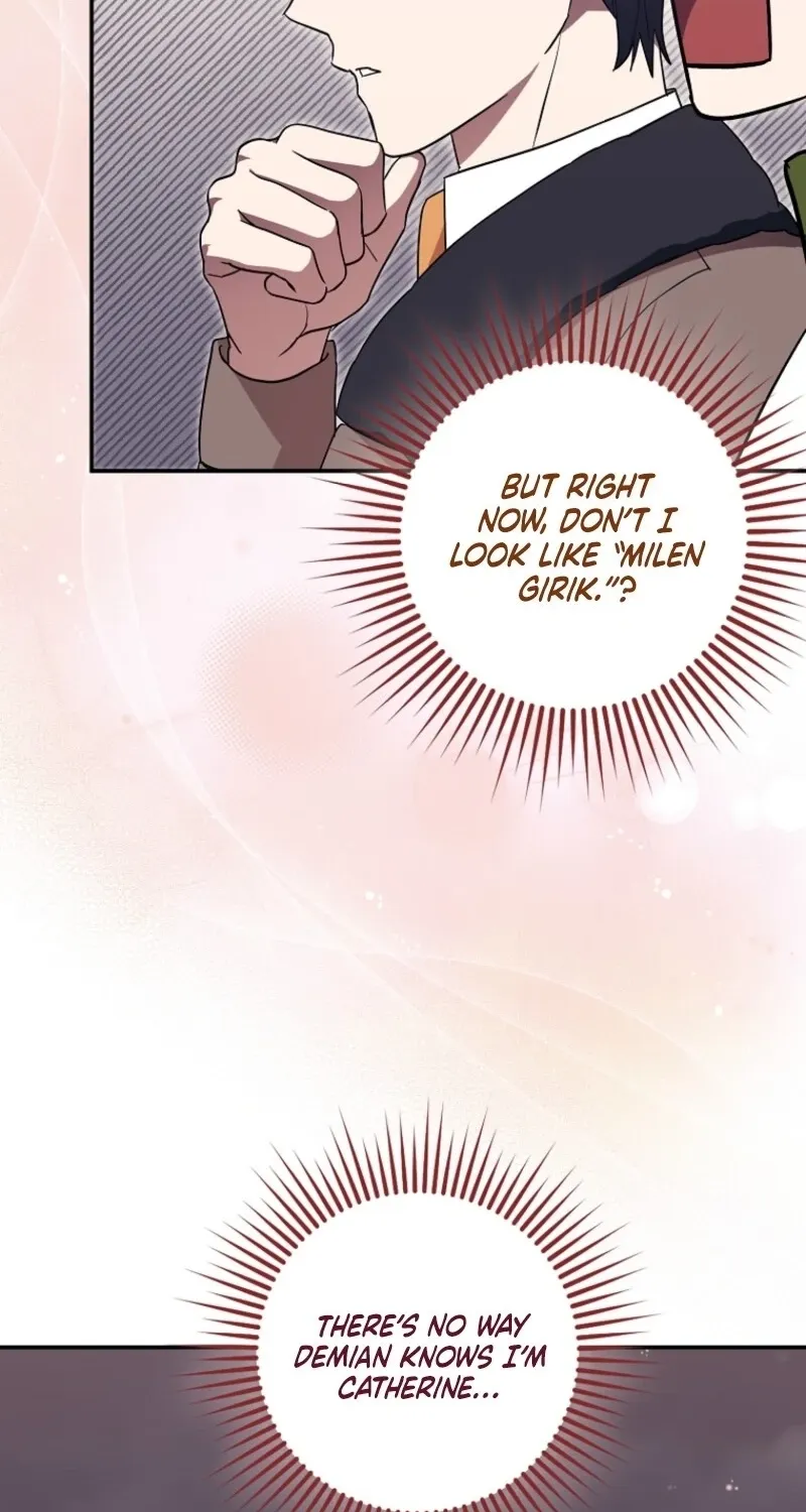 Catherine's Key to a Happy Life - Chapter 94 - Page 3