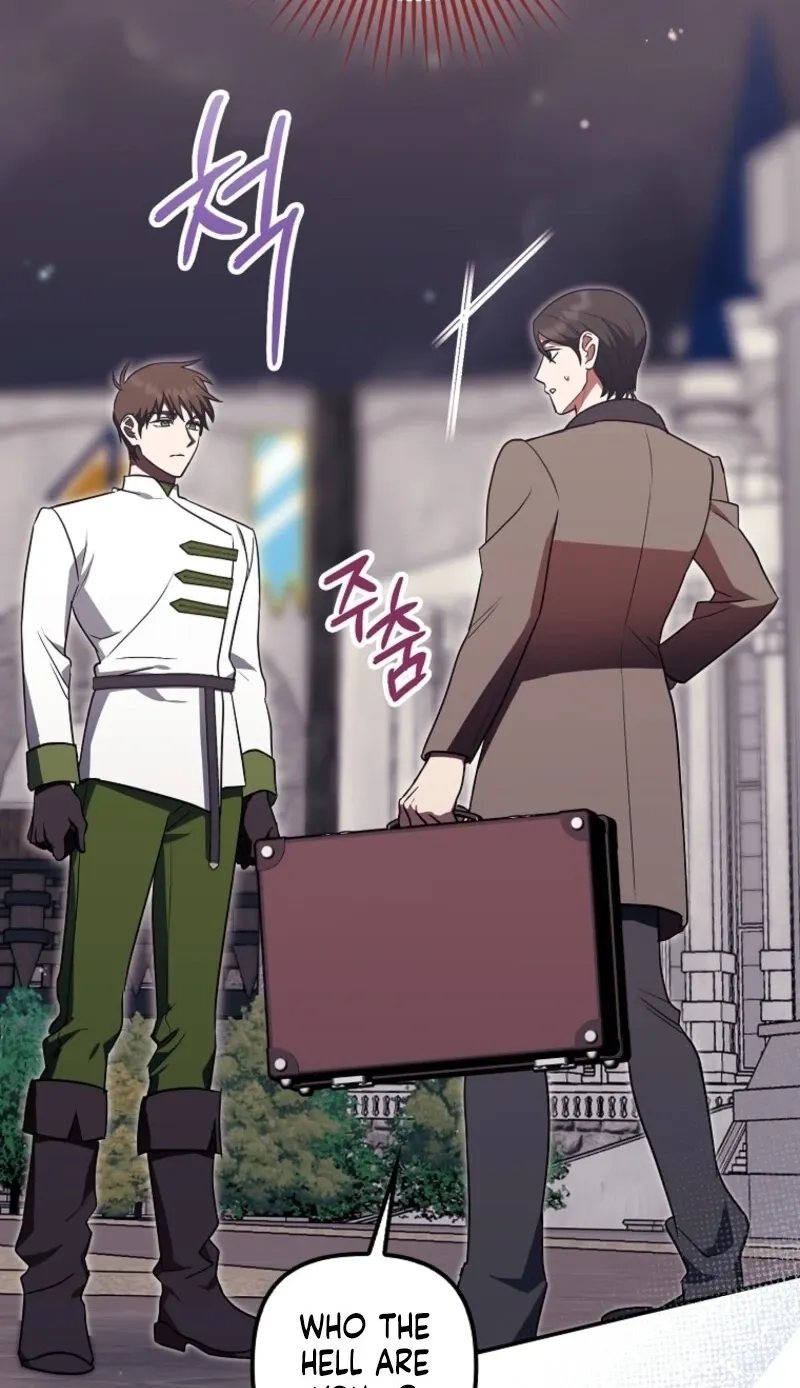 Catherine's Key to a Happy Life - Chapter 94 - Page 4