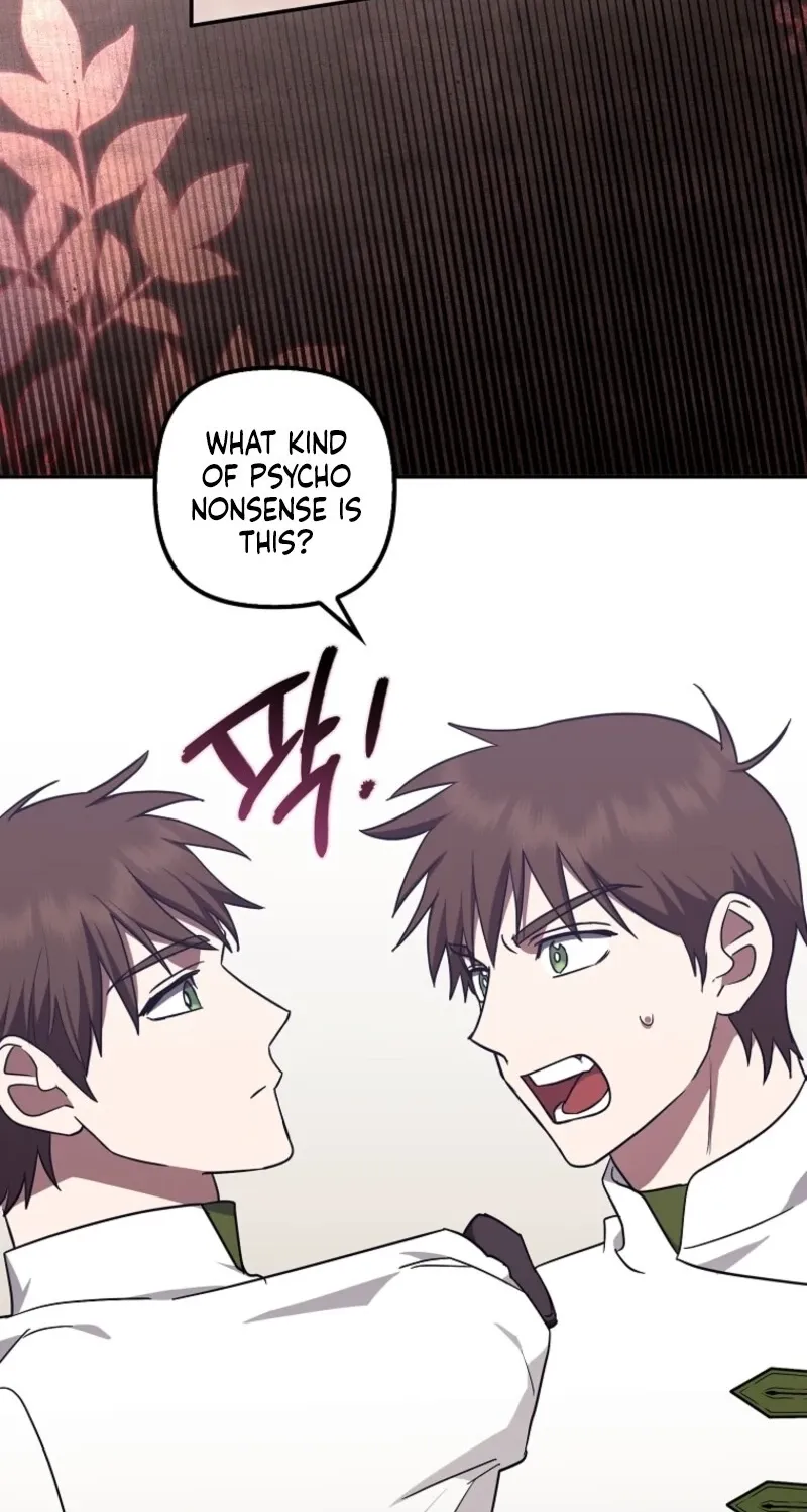 Catherine's Key to a Happy Life - Chapter 94 - Page 6