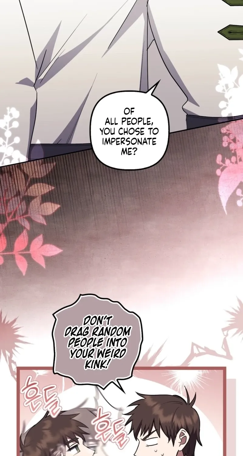 Catherine's Key to a Happy Life - Chapter 94 - Page 7
