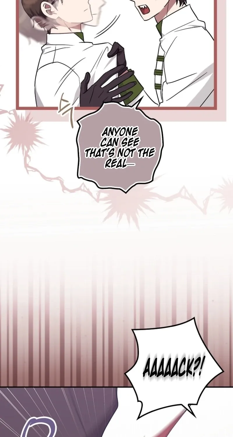 Catherine's Key to a Happy Life - Chapter 94 - Page 8