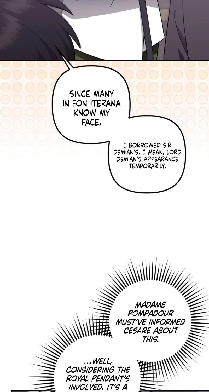 Catherine's Key to a Happy Life - Chapter 94 - Page 16