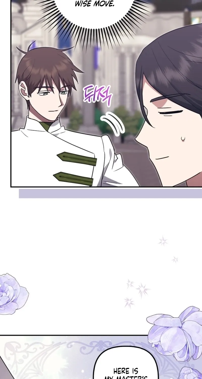 Catherine's Key to a Happy Life - Chapter 94 - Page 17