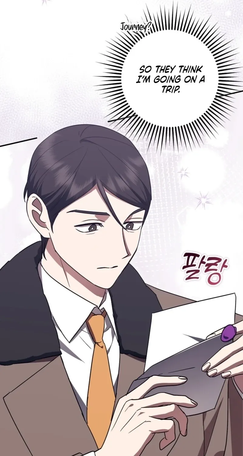 Catherine's Key to a Happy Life - Chapter 94 - Page 20