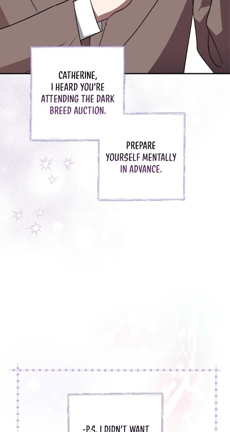 Catherine's Key to a Happy Life - Chapter 94 - Page 21
