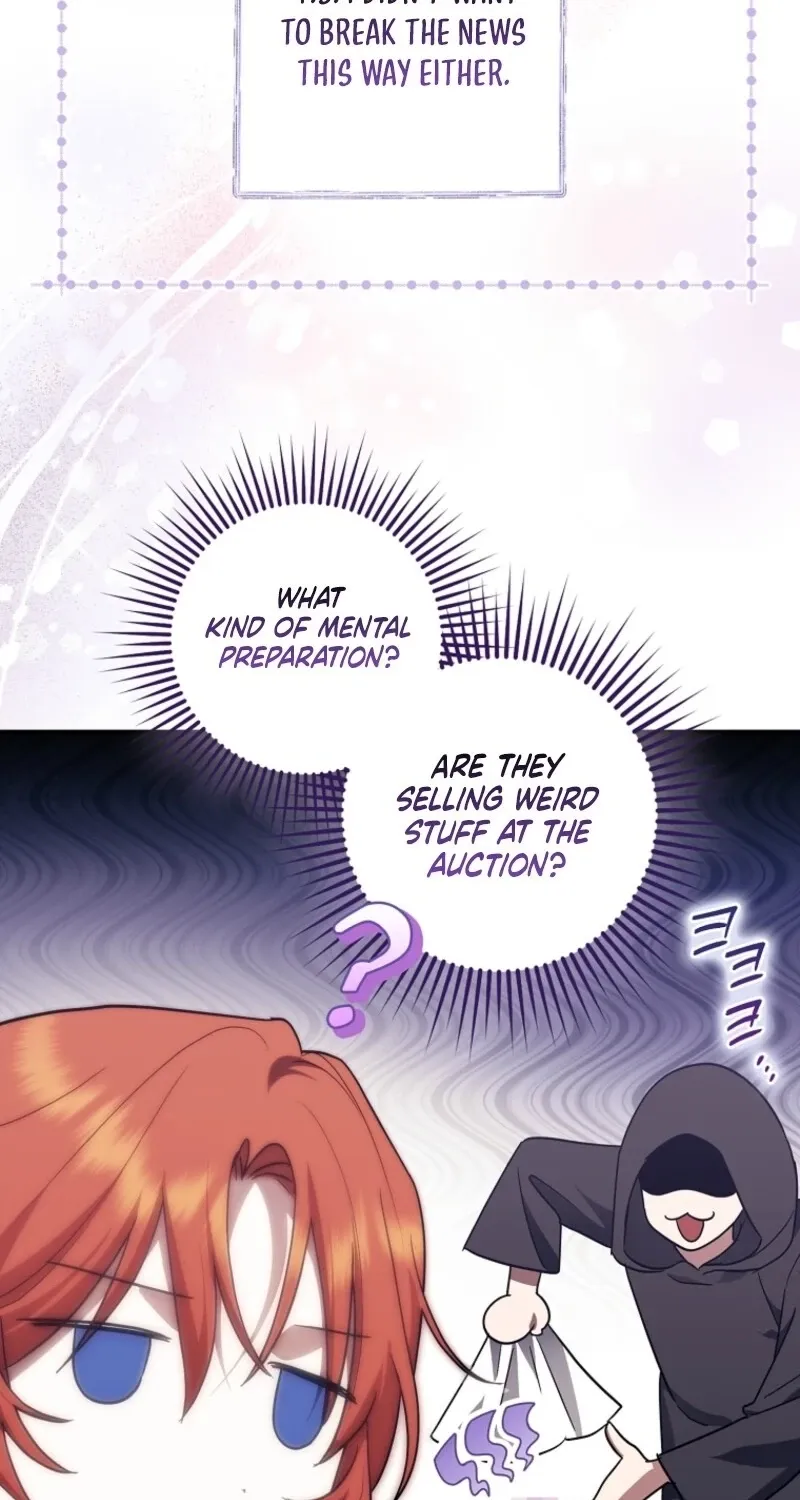 Catherine's Key to a Happy Life - Chapter 94 - Page 22