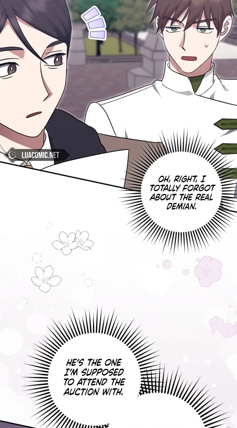 Catherine's Key to a Happy Life - Chapter 94 - Page 24