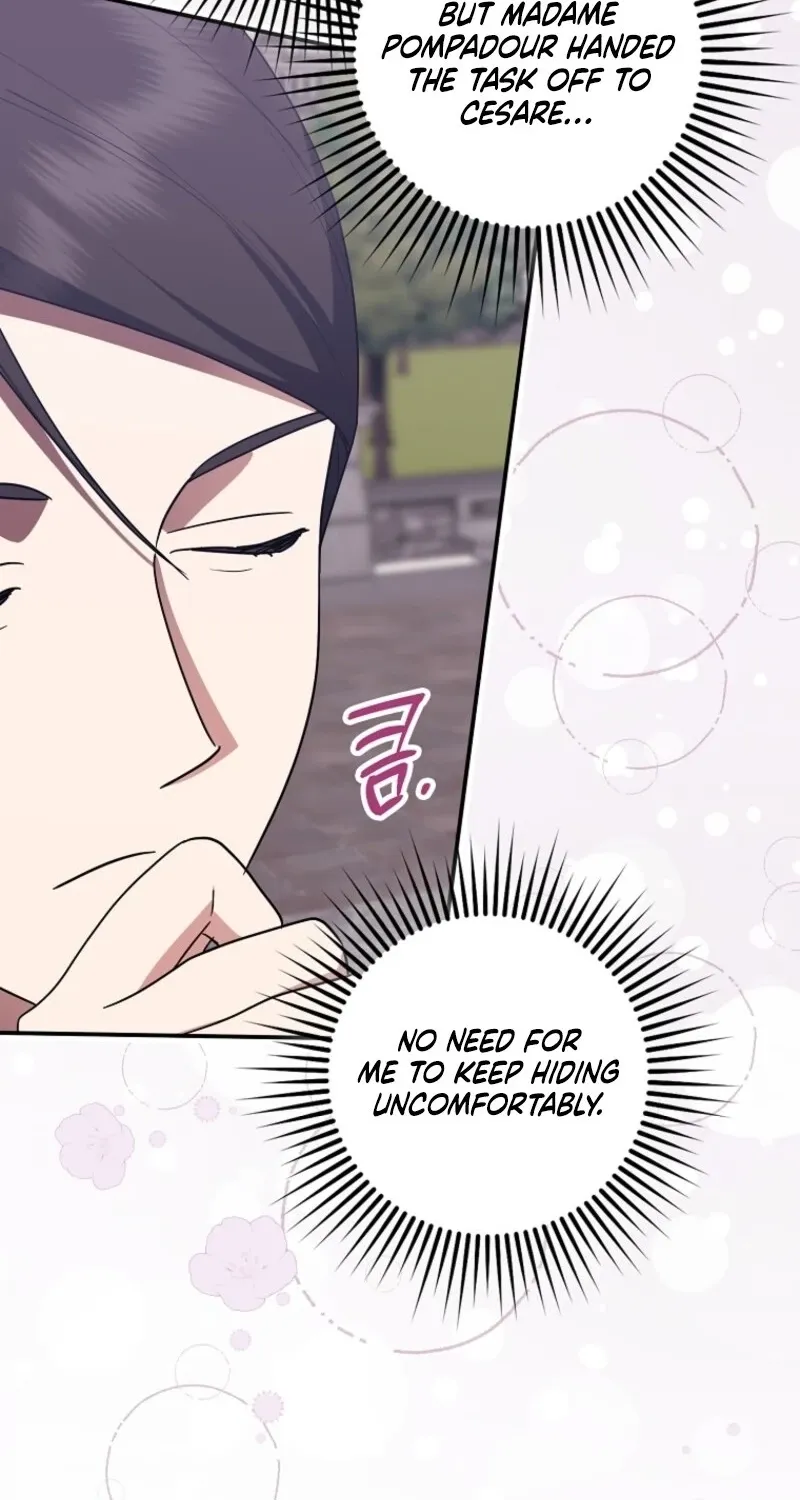 Catherine's Key to a Happy Life - Chapter 94 - Page 25