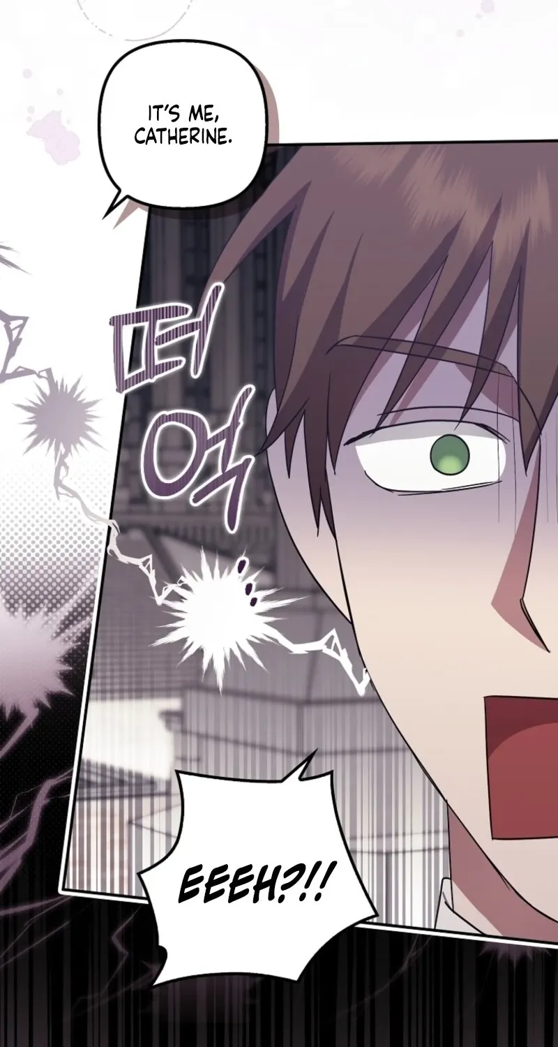Catherine's Key to a Happy Life - Chapter 94 - Page 26