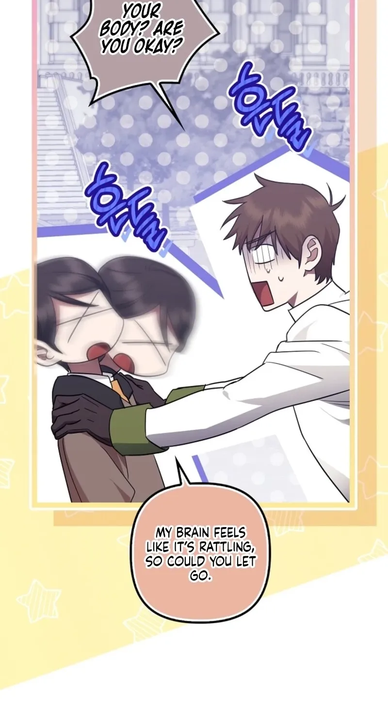 Catherine's Key to a Happy Life - Chapter 94 - Page 28