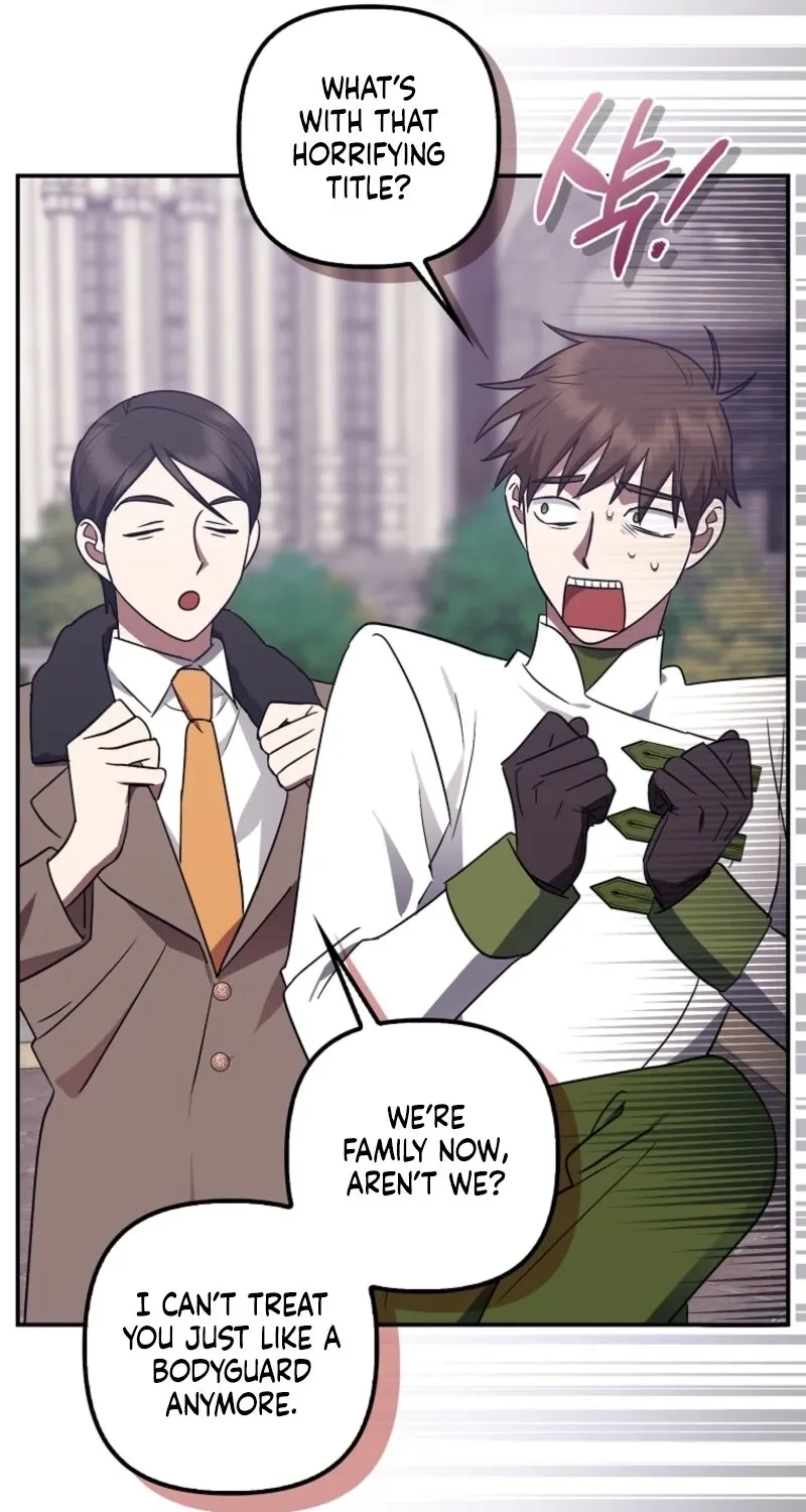 Catherine's Key to a Happy Life - Chapter 94 - Page 30