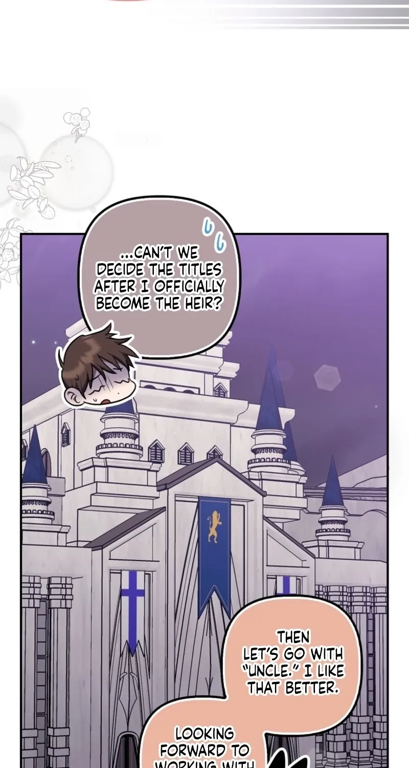 Catherine's Key to a Happy Life - Chapter 94 - Page 31