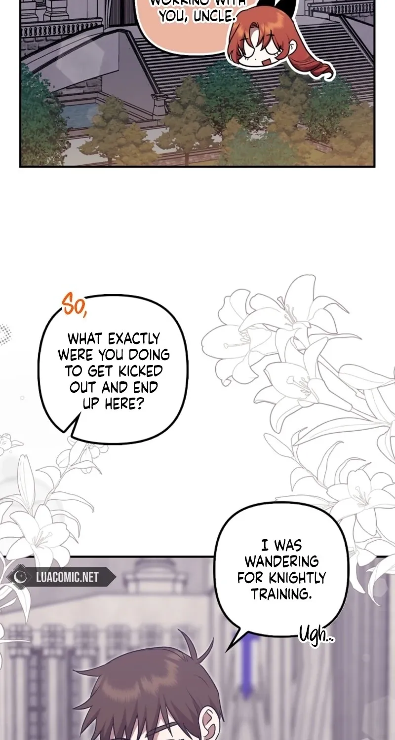 Catherine's Key to a Happy Life - Chapter 94 - Page 32