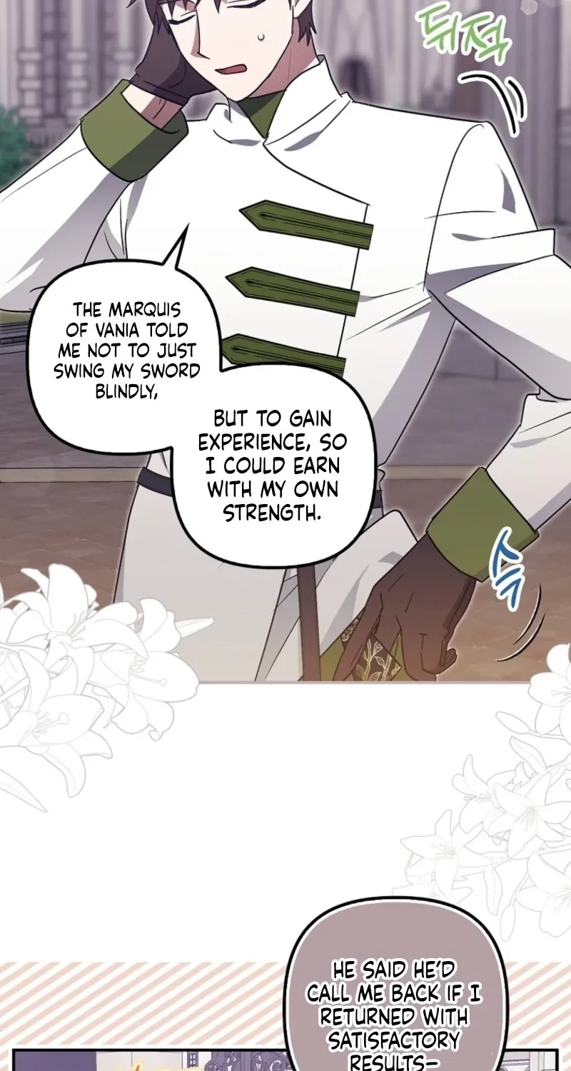Catherine's Key to a Happy Life - Chapter 94 - Page 33