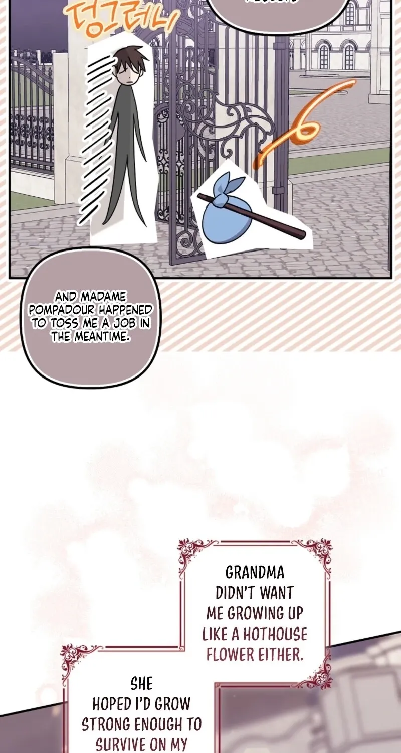 Catherine's Key to a Happy Life - Chapter 94 - Page 34