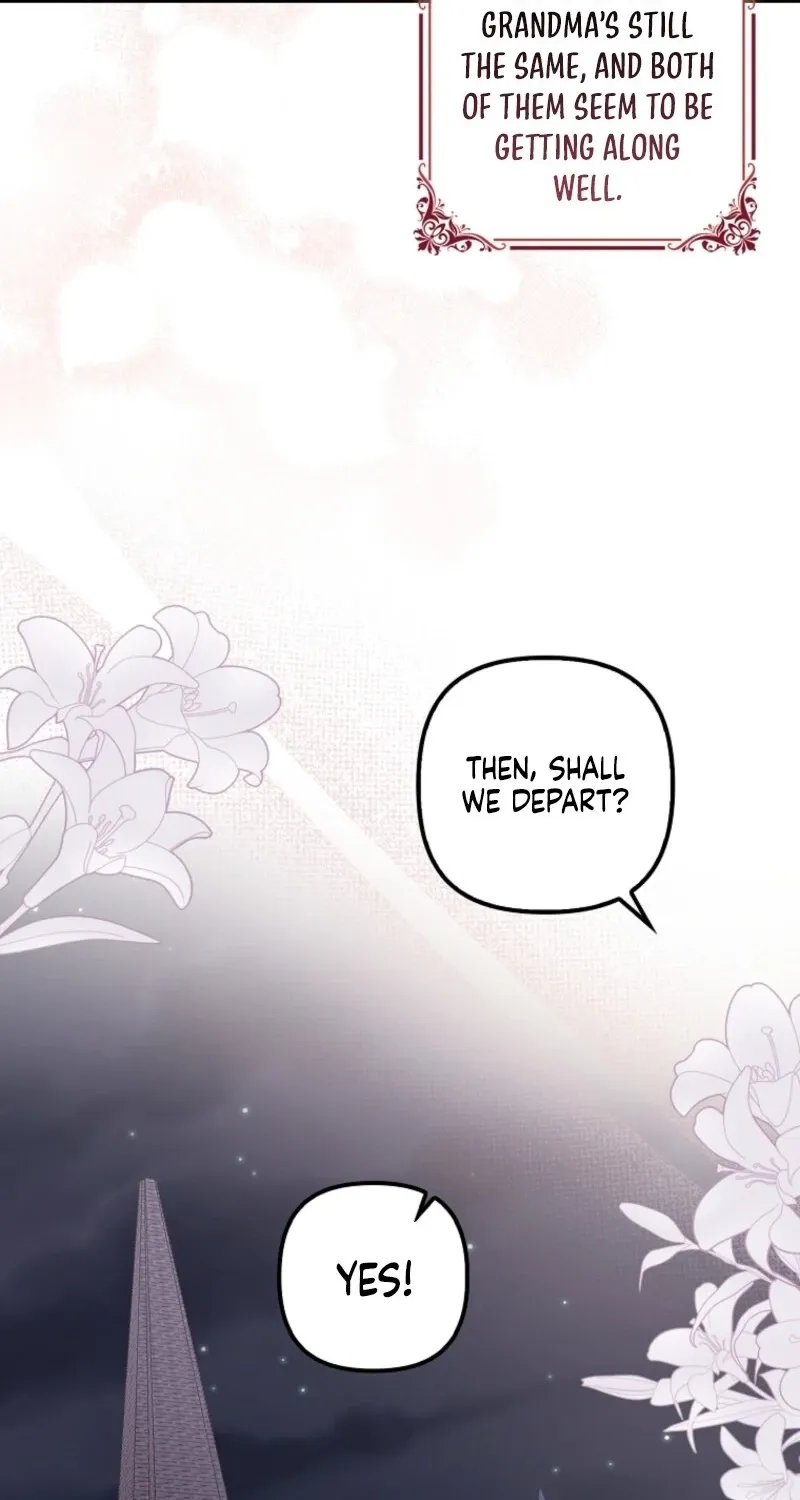 Catherine's Key to a Happy Life - Chapter 94 - Page 36