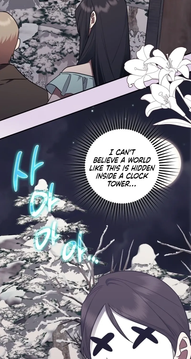 Catherine's Key to a Happy Life - Chapter 94 - Page 38