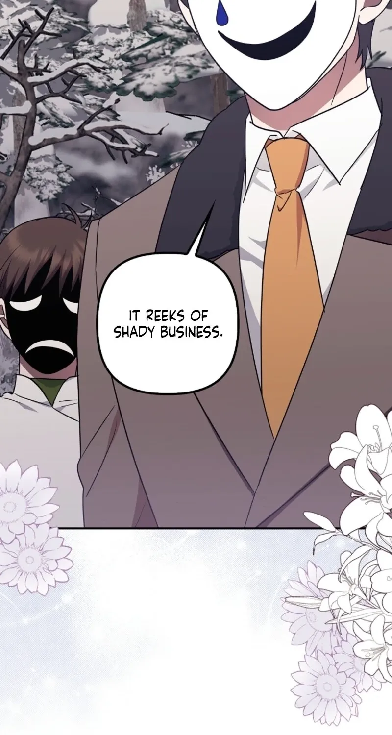 Catherine's Key to a Happy Life - Chapter 94 - Page 39