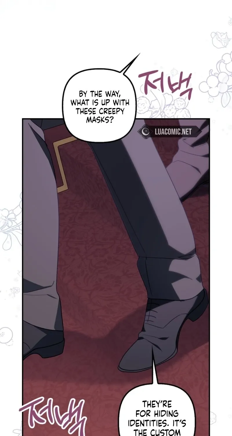 Catherine's Key to a Happy Life - Chapter 94 - Page 40