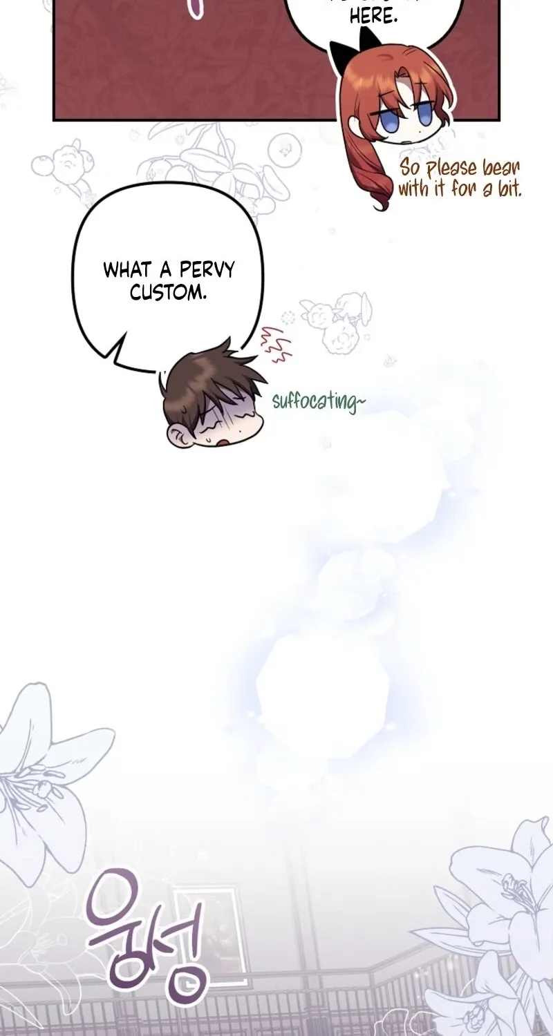 Catherine's Key to a Happy Life - Chapter 94 - Page 41