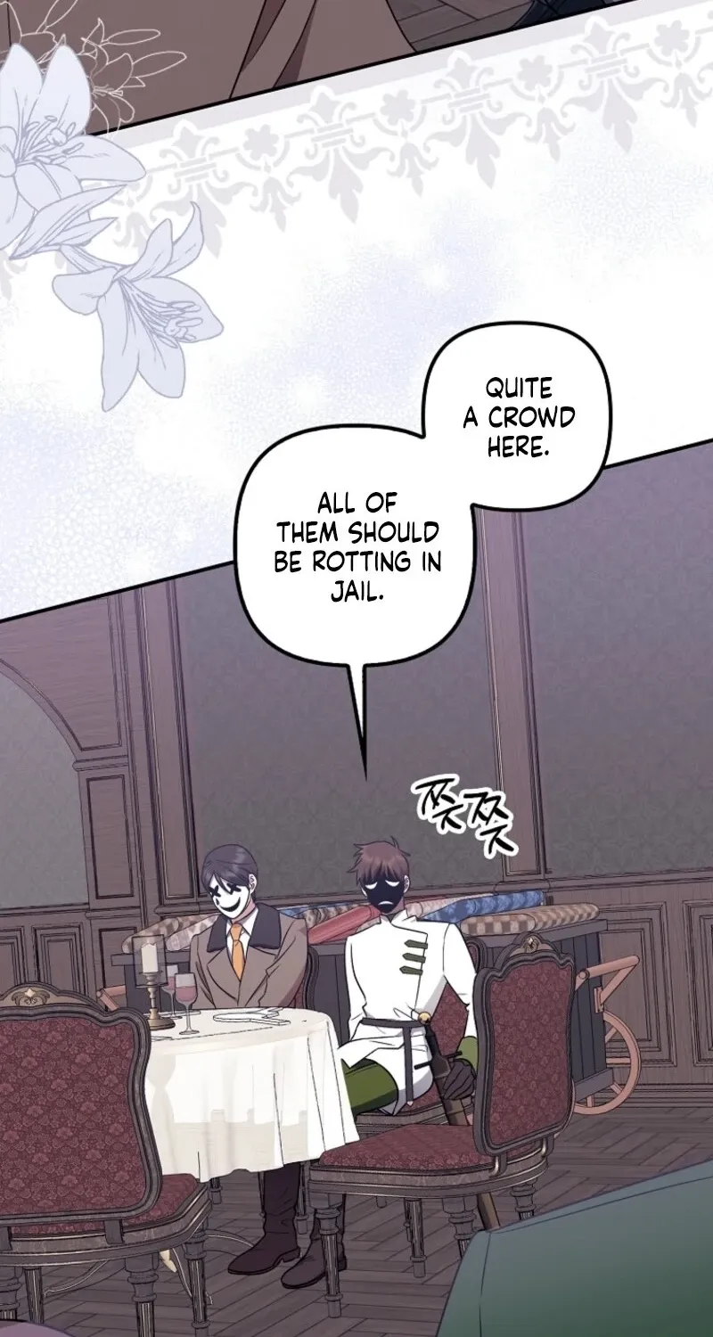 Catherine's Key to a Happy Life - Chapter 94 - Page 43