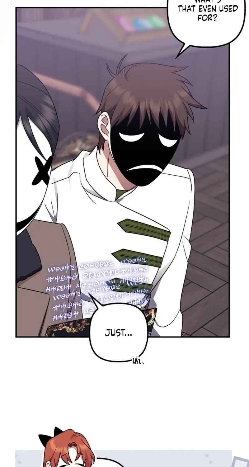 Catherine's Key to a Happy Life - Chapter 94 - Page 47