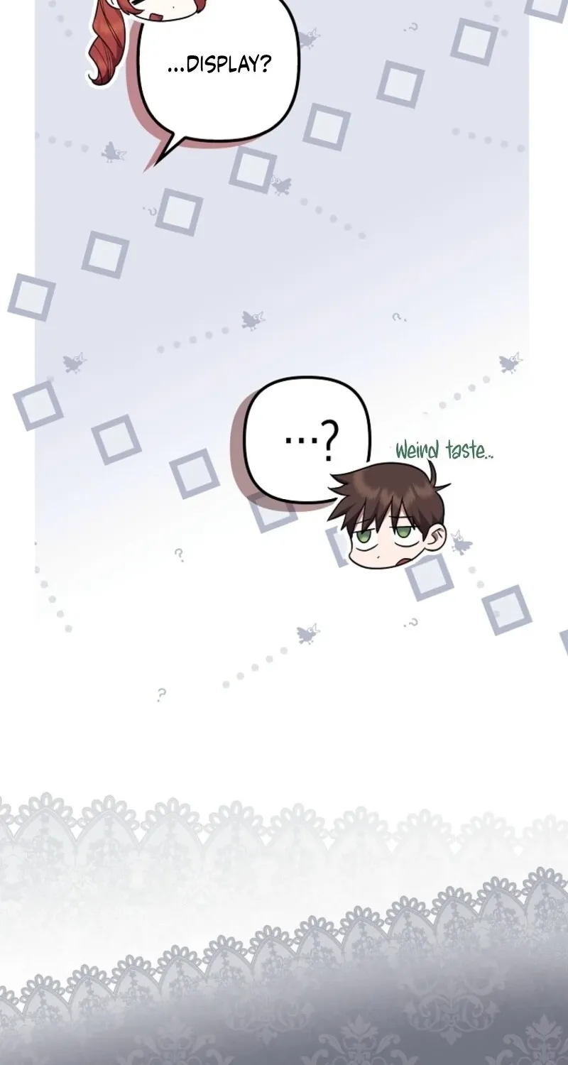 Catherine's Key to a Happy Life - Chapter 94 - Page 48