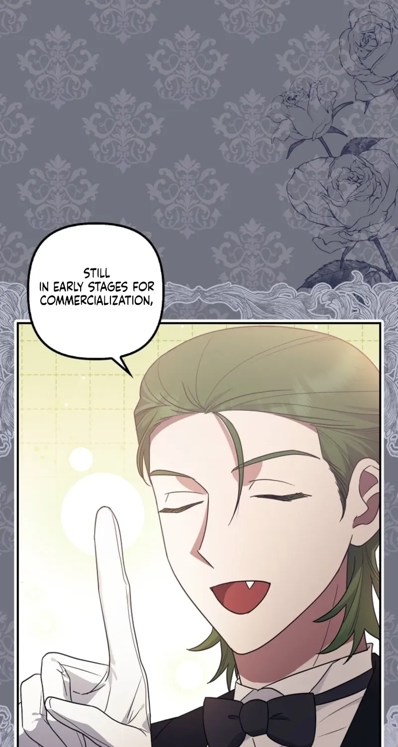 Catherine's Key to a Happy Life - Chapter 94 - Page 50