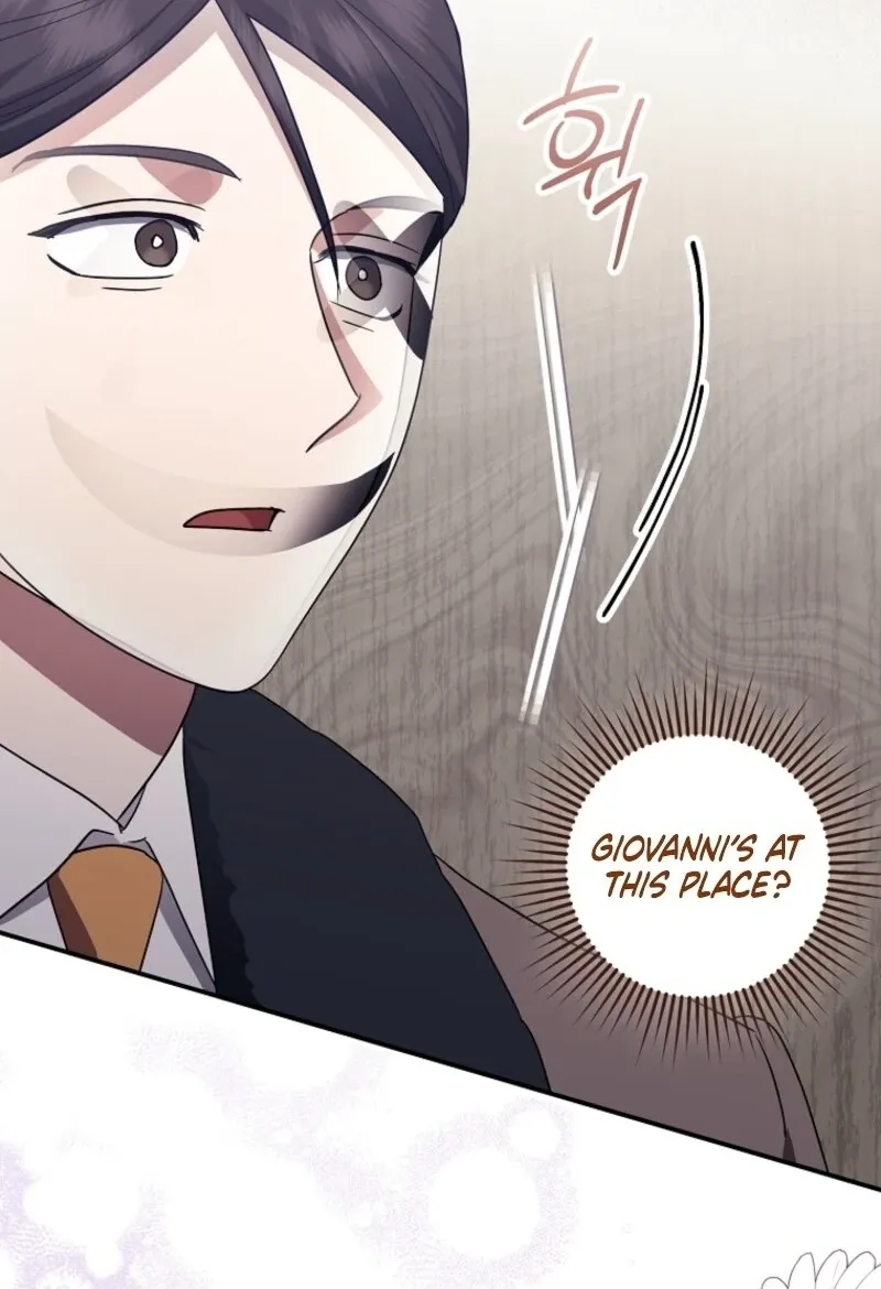Catherine's Key to a Happy Life - Chapter 94 - Page 54