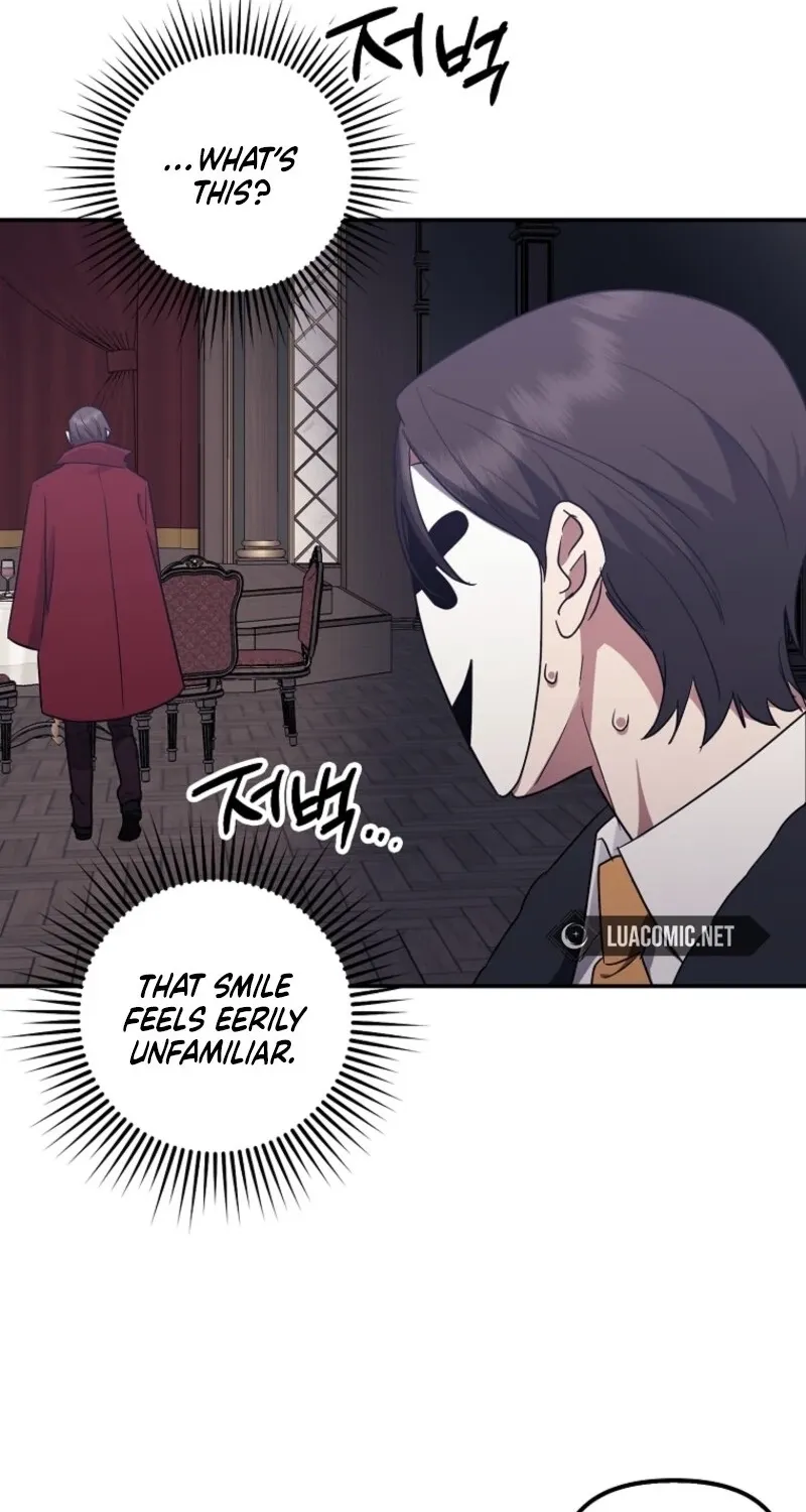 Catherine's Key to a Happy Life - Chapter 94 - Page 57