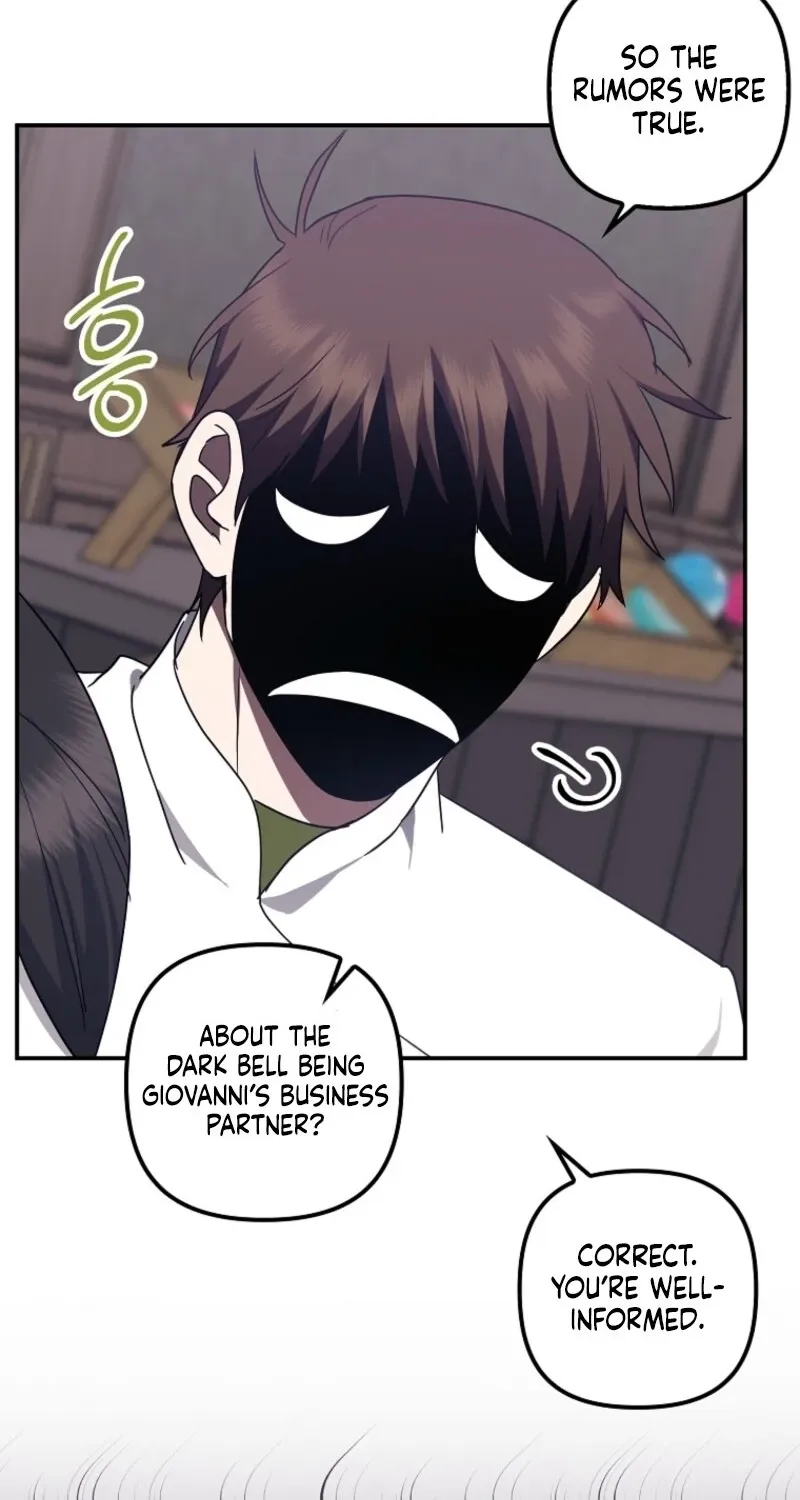 Catherine's Key to a Happy Life - Chapter 94 - Page 58