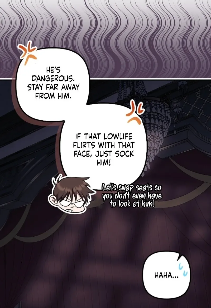 Catherine's Key to a Happy Life - Chapter 94 - Page 59