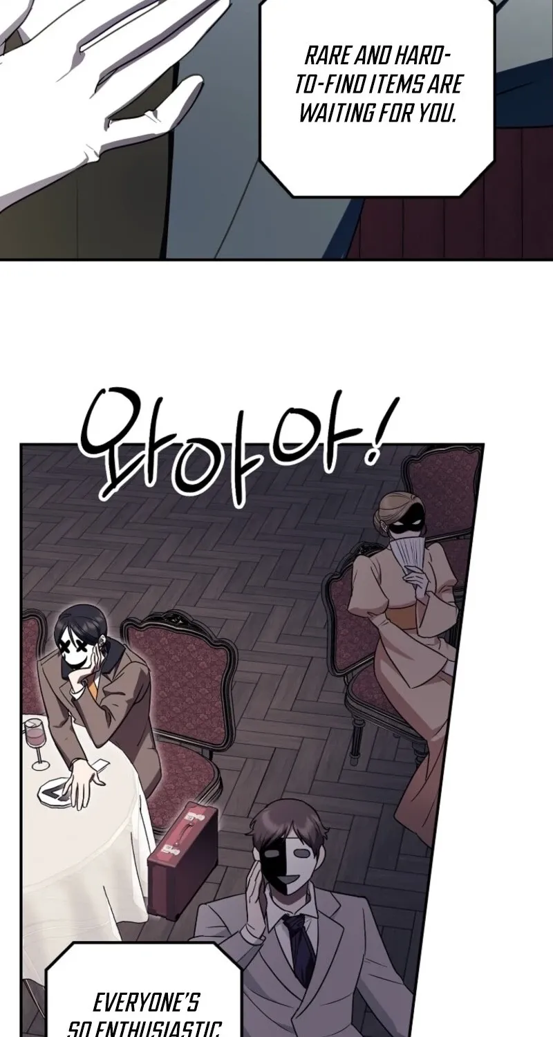 Catherine's Key to a Happy Life - Chapter 94 - Page 62